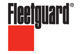 Fleetguard logo