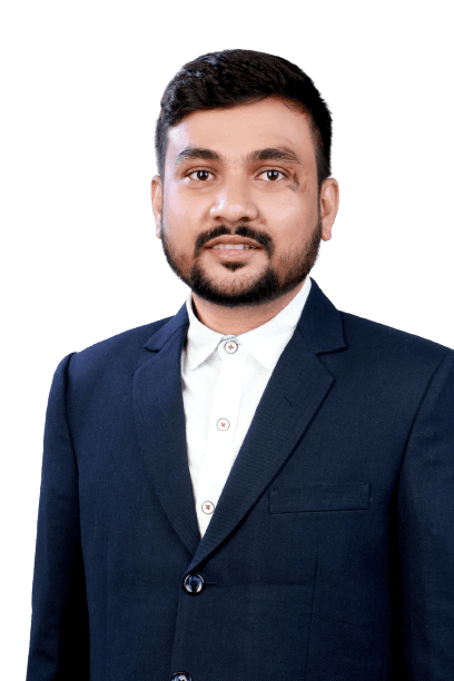 Abhiraj Patel, AFS team member