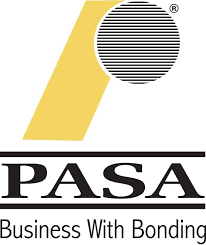 PASA logo