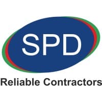 SPD Reliable Contractors logo