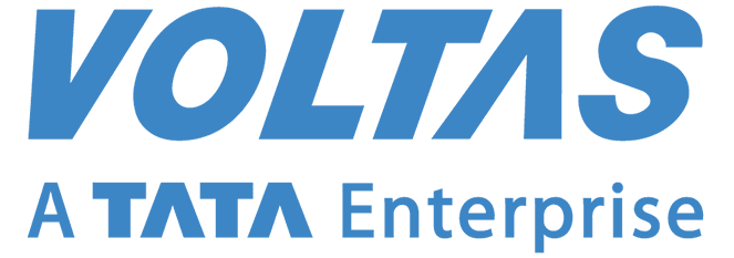 Voltas logo